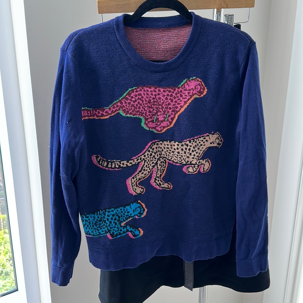 Paul Smith Sweater